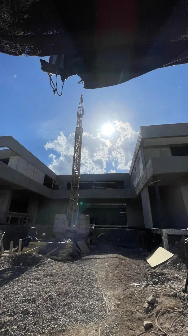 Vivienda unifamiliar Barrio Dalvian